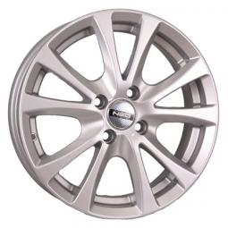 Диск колеса литой Neo 509 S 6*15/4*100 d60,1 ЕТ49