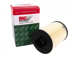 Фильтр топливный 3302 дв.Cummins "BIG FILTER"