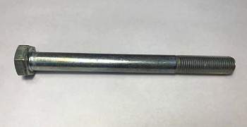 Болт М14*1,5*150 стяжной задней рессоры 3310