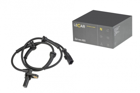 Датчик ABS задний Renault Duster 10-, Kaptur 16-, Arkana 19-