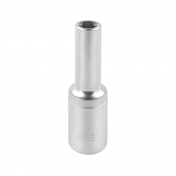 Головка   TORX E-11 1/2" "AV Steel" высокая
