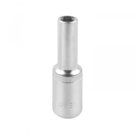 Головка   TORX E-11 1/2" "AV Steel" высокая