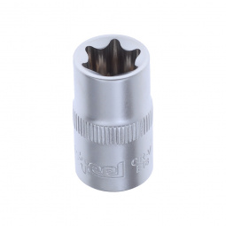 Головка   TORX E-18 1/2" "AV Steel"