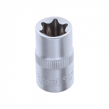 Головка   TORX E-18 1/2" "AV Steel"