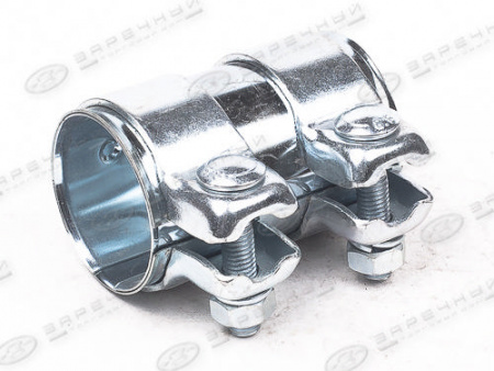 Муфта глушителя AUDI A4 B5, Avant, Cabriolet, Coupe II, BMW 3 (E46), Touring (E46), (E46), X5 (E53),