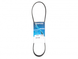 Ремень  888 генератора 1118  (дв 1,6 8 кл) (6PK0888) "DAYCO"