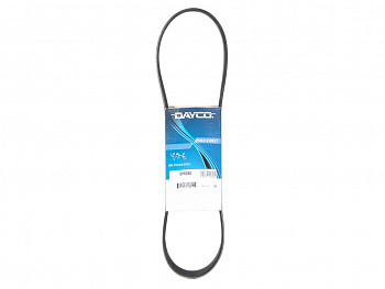 Ремень  888 генератора 1118  (дв 1,6 8 кл) (6PK0888) "DAYCO"
