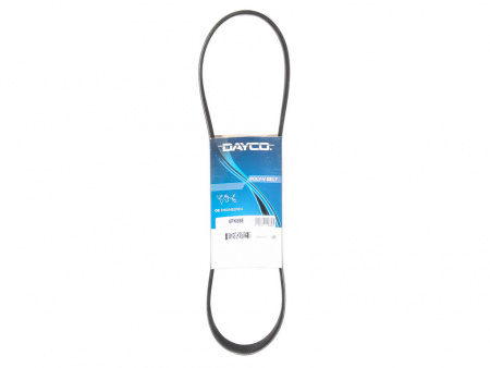 Ремень  888 генератора 1118  (дв 1,6 8 кл) (6PK0888) "DAYCO"
