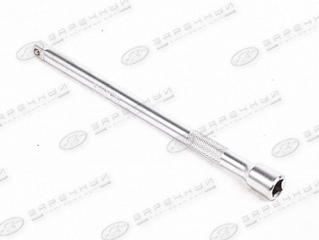 Удлинитель 150мм 1/4" "KRAFT"