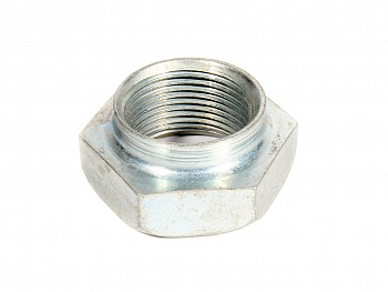 Гайка М24*1,5 ступицы 3302, 3110 забивная