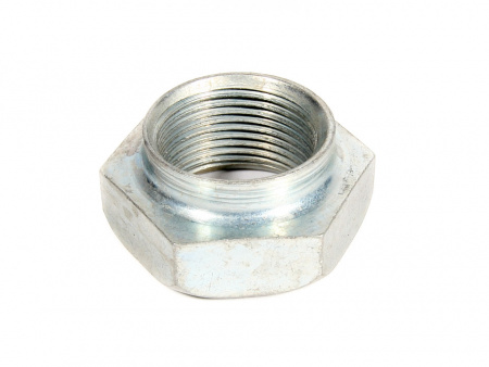 Гайка М24*1,5 ступицы 3302, 3110 забивная