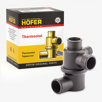 Термостат 2123 "HOFER"