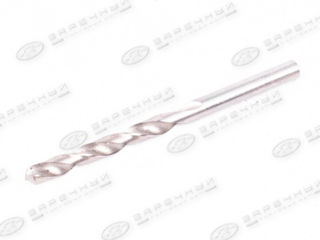 Сверло по металлу  5,0 мм