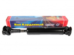 Вал карданный 2121,21213 передний (короткий) "Автомагнат" (21211-2203012)
