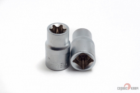Головка   TORX E-16 "Сервис ключ" (Ключ головки блока)