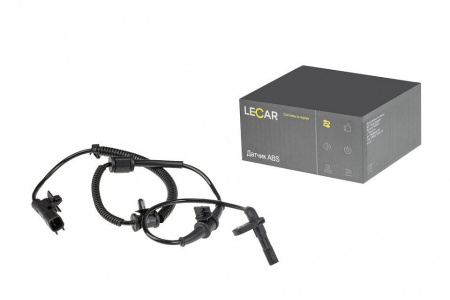 Датчик ABS передний Chevrolet Cruze 09-15, Orlando 09-15, Opel Astra J 09-15, Zafira C 10-15