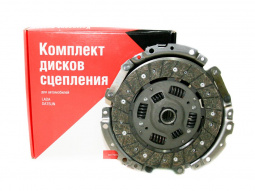 Сцепление 2110-12 в сборе "ВИС" (дв.1,5 8 кл) (фирм. упак.ОАТ)