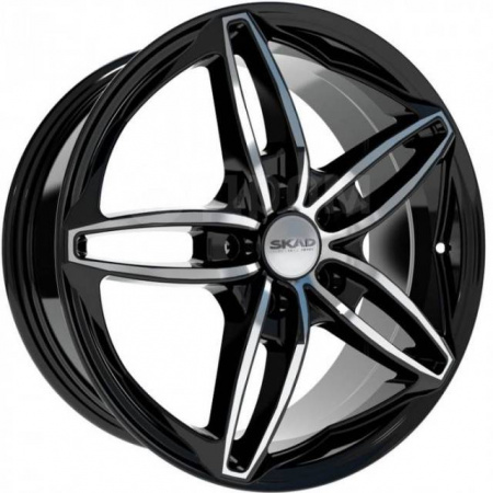 Скад Брайтон Алмаз 7*17/5*108 d63,3 ЕТ50