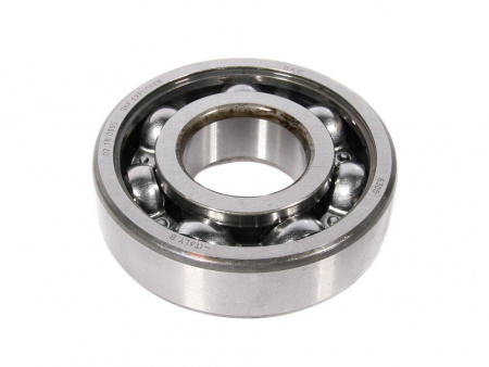 Подшипник КПП 3302 Next пром. вала задний "SKF"