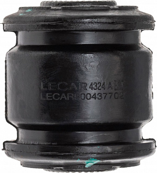 Сайлентблок подвески, задней цапфы, Toyota Avalon 05-, Camry 01-11, Camry/Hybrid 11-, Highlander 00-
