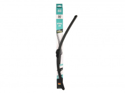 Щетка стеклоочистителя бескаркасная 650мм 26" "AVS" Optimal Line OL-26