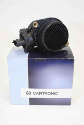 Датчик массового расхода воздуха ДМРВ 21083-21103 с 2003 г. "CARTRONIC" (116)