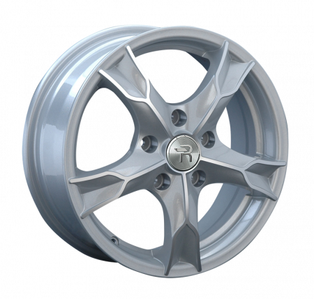 Диск колеса литой LS LS112 FSF 6,5*16/5*114,3 d73,1 ЕТ45