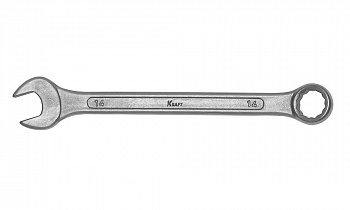 Ключ комбинированный 14*14 "KRAFT" Master