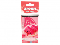 Ароматизатор подвесной картонный "AREON MON AREON" Watermelon