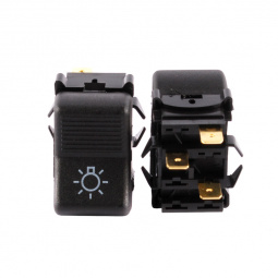 Клавиша габаритов 2103,06,07,2121,21213 (2 положен.)  "AVTOELECTRICA"