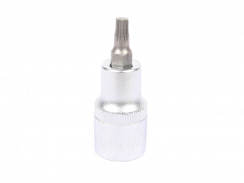 Головка  1/2" со вставкой TORX T30 "AV Steel"