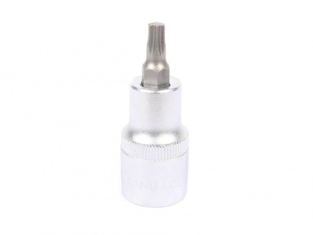 Головка  1/2" со вставкой TORX T30 "AV Steel"