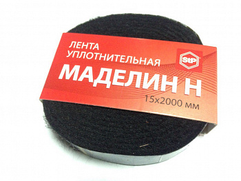 Шумоизоляция "StP" "Антискрип Маделин - Н" (15мм*2м)