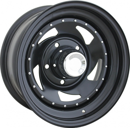 Диск колеса литой Ikon SNC012 W 7*16/5*139,7 d110,5 ЕТ20