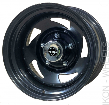 Диск колеса литой Ikon SNC008 VC 8*15/5*139,7 d110,5 ЕТ-16
