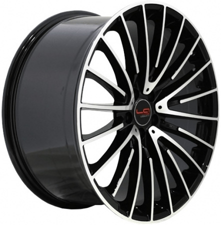 Диск колеса литой Legeartis Concept-MR532 SP 11*21/5*112 d66,6 ЕТ38