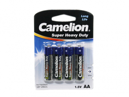 Батарейка AA CAMELION 1.5V