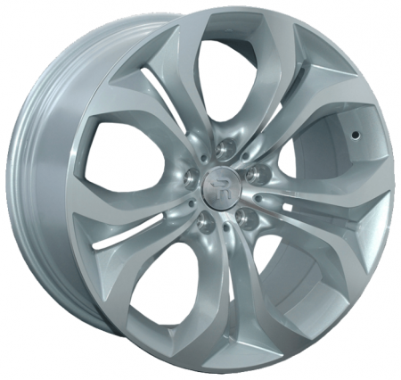 Диск колеса литой Replay B116 SF 11*20/5*120 d74,1 ЕТ37