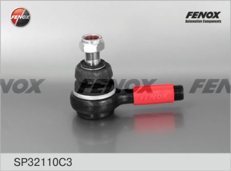 Наконечник УАЗ-469,452 рулевой тяги правый (не разборный) "FENOX"