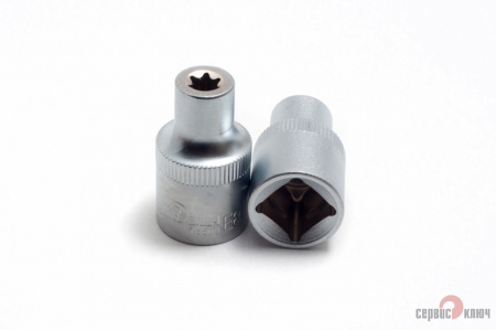 Головка   TORX E- 8 "Сервис ключ"