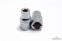 Головка   TORX E-12 "Сервис ключ"