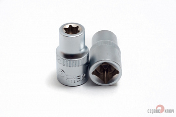 Головка   TORX E-12 "Сервис ключ"
