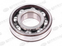 Подшипник КПП 3302 "БИЗНЕС" (50307) первичного вала SKF