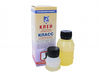 Клей эпоксидный (100 гр)