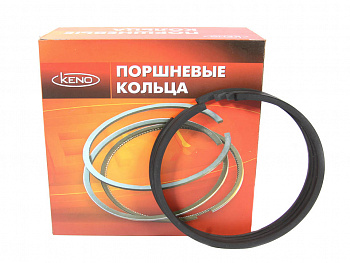 Кольцо поршня 92.0 402,406,511,513 дв."КЕNO" к-т