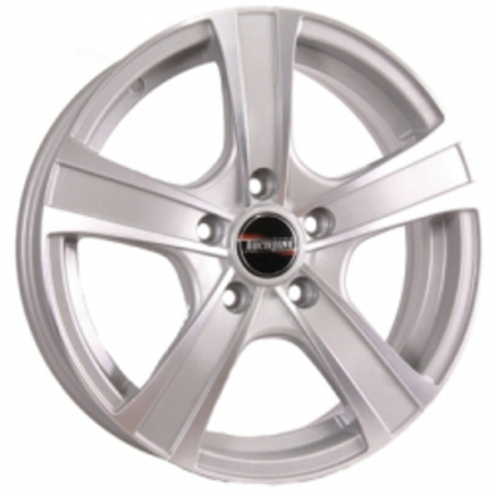 Диск колеса литой Tech Line TL539 S 6*15/4*100 d54,1 ЕТ40