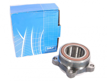 Подшипник ступицы 3302 Next передней (VKBC20227) "SKF"