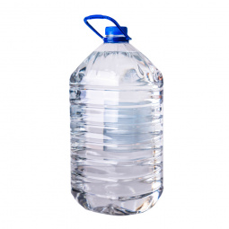 Вода дистилированная  5 л Verem