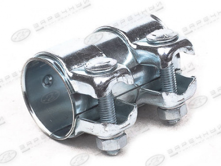 Муфта глушителя AUDI A3 I, SEAT Cordoba III, Ibiza IV, V, Leon, Toledo II, SKODA Fabia, I, Octavia