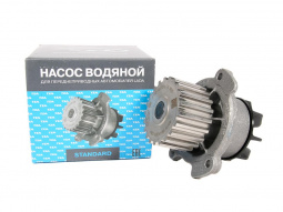 Насос водяной 2110,2112,1118 инж. "ТЗА"
